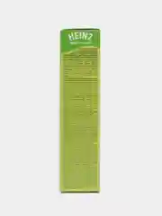 Каша детская Heinz 5 злаков, многозерновая, безмолочная, с 6 месяцев, 180 г
