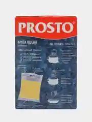 Пшено ТМ "PROSTO", 500 г