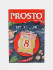 Пшено ТМ "PROSTO", 500 г