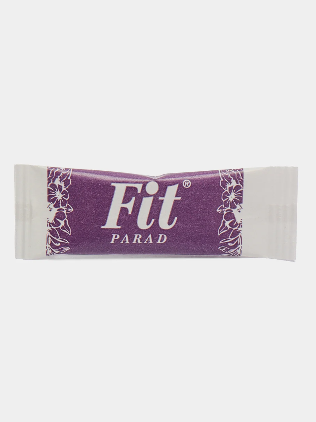 Сахарозаменитель FitPARAD, смесь №28, со вкусом амаретто, саше, 100 штук, 50 г