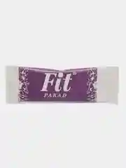 Сахарозаменитель FitPARAD, смесь №28, со вкусом амаретто, саше, 100 штук, 50 г