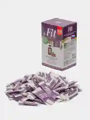 Сахарозаменитель FitPARAD, смесь №28, со вкусом амаретто, саше, 100 штук, 50 г