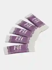 Сахарозаменитель FitPARAD, смесь №28, со вкусом амаретто, саше, 100 штук, 50 г