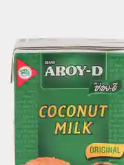 Кокосовое молоко AROY-D, 17-19%, 500 мл
