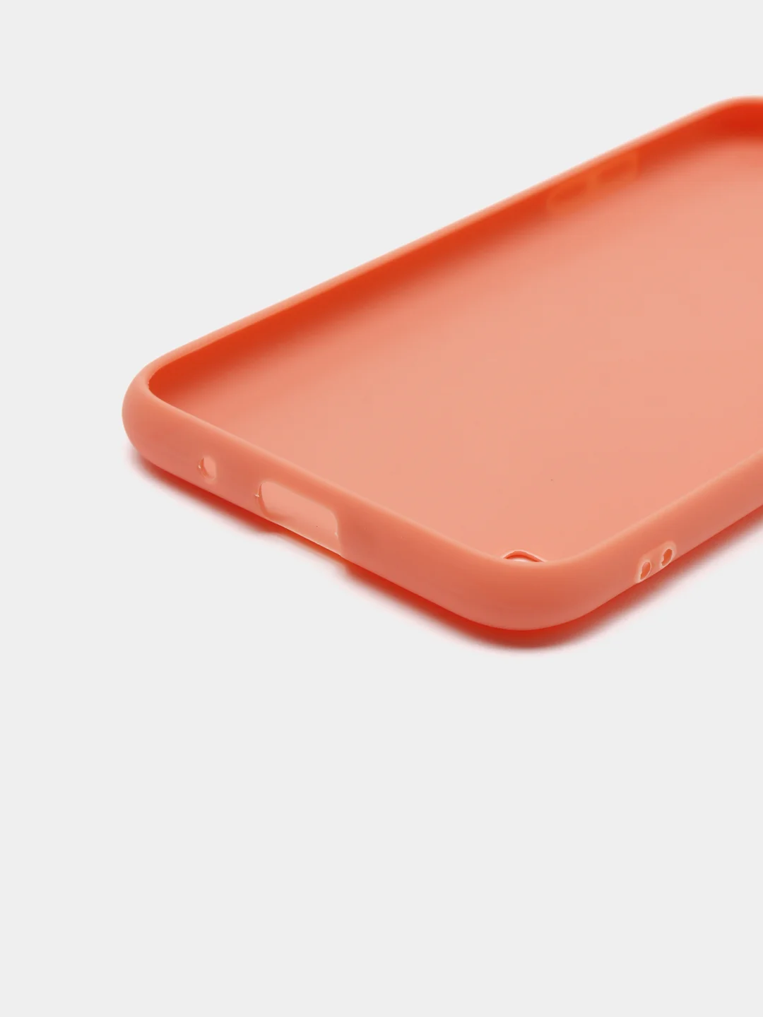 Манго чехол Samsung Galaxy A01 / M01 / Самсунг Галакси А01 / М01 силиконовый цветной матовый