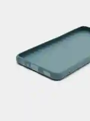 Зелёный хаки чехол Samsung Galaxy A22, Galaxy M22, Galaxy M32, Самсунг Галакси А22, М22 М32 силиконовый