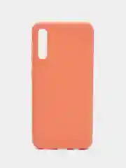 Манго чехол Samsung Galaxy A50  / A50s / A30s / Самсунг Галакси А50 силиконовый цветной матовый