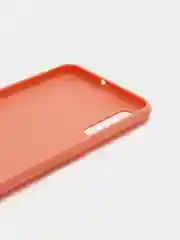 Манго чехол Samsung Galaxy A50  / A50s / A30s / Самсунг Галакси А50 силиконовый цветной матовый