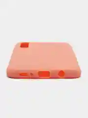 Манго чехол Samsung Galaxy A50  / A50s / A30s / Самсунг Галакси А50 силиконовый цветной матовый