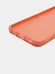 Манго чехол Samsung Galaxy A50  / A50s / A30s / Самсунг Галакси А50 силиконовый цветной матовый