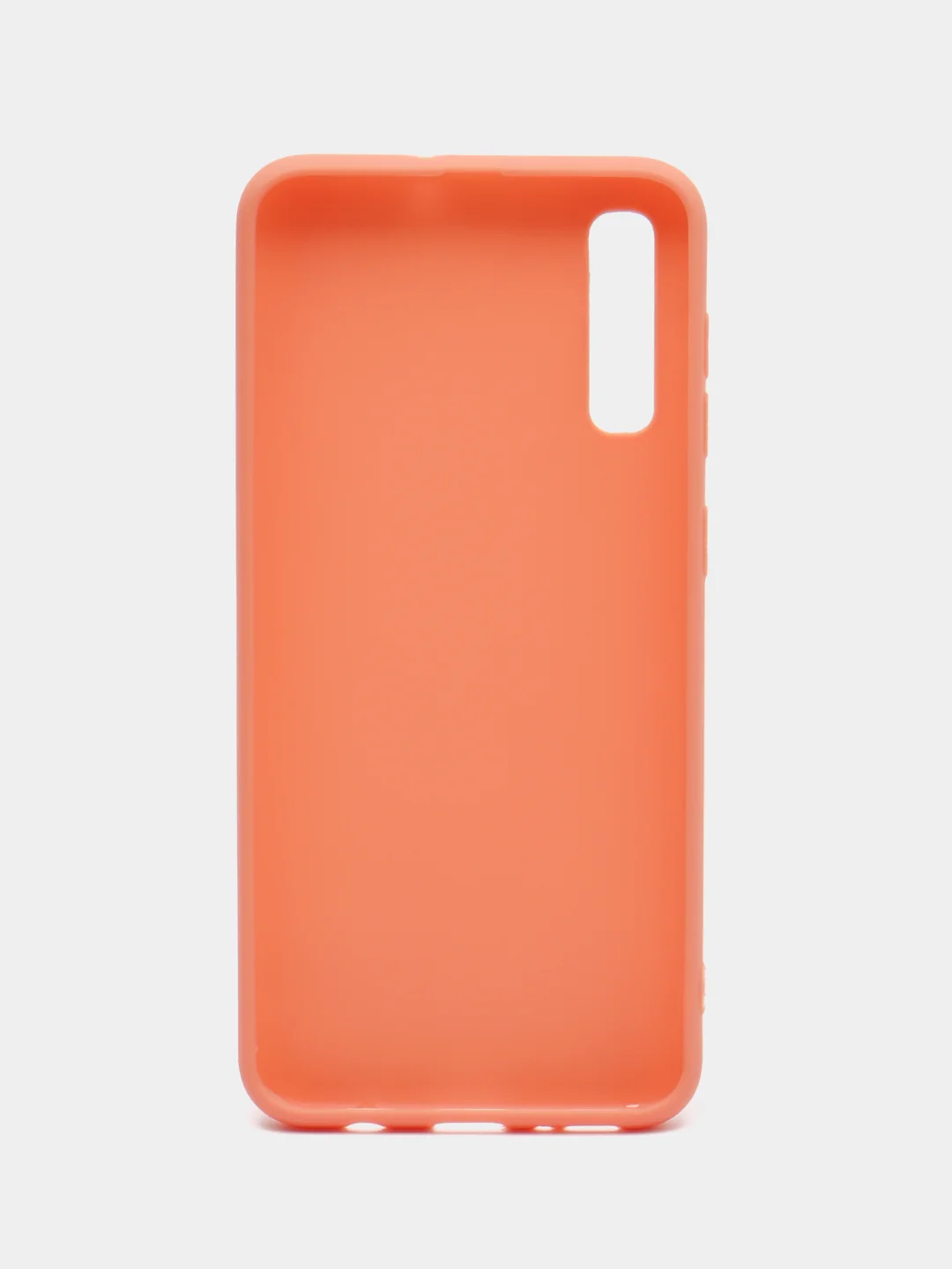 Манго чехол Samsung Galaxy A50 / A50s / A30s / Самсунг Галакси А50 силиконовый цветной матовый