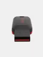 USB флешка Netac U197 mini Black, 32 Гб