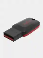 USB флешка Netac U197 mini Black, 32 Гб