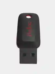 USB флешка Netac U197 mini Black, 32 Гб