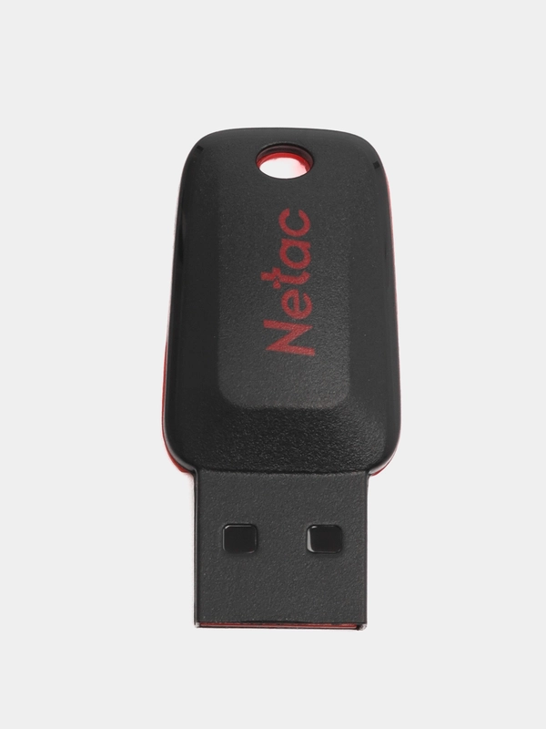 USB флешка Netac U197 mini Black, 32 Гб
