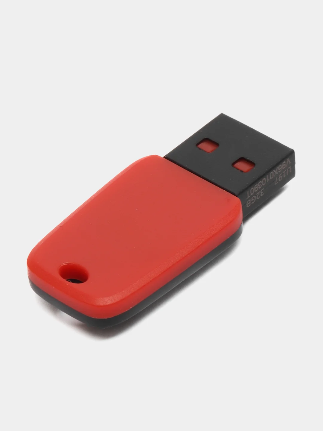 USB флешка Netac U197 mini Black, 32 Гб