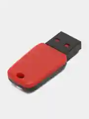 USB флешка Netac U197 mini Black, 32 Гб
