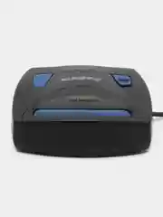 Игровая видеоприставка Magistr Turbo Drive, 222 встроенных игр, 16 бит, 2 джойстика 9 pin
