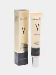Мятный тональный крем для лица увлажняющий Lameila, консилер