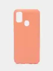 Манго чехол Samsung Galaxy M21 / M30s, Самсунг Галакси М21 / М30с силиконовый
