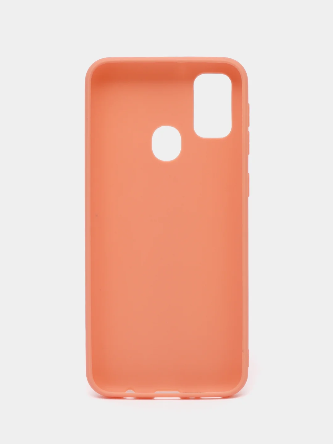 Манго чехол Samsung Galaxy M21 / M30s, Самсунг Галакси М21 / М30с силиконовый