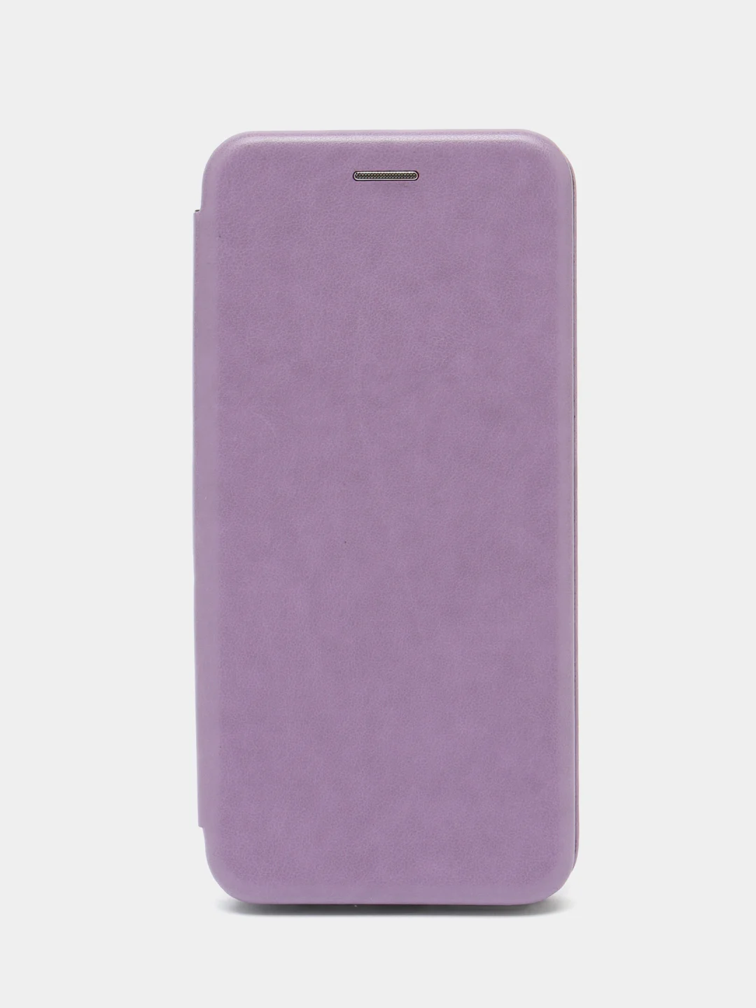 Лавандовый чехол книжка Tecno Camon 19 / 19 Pro