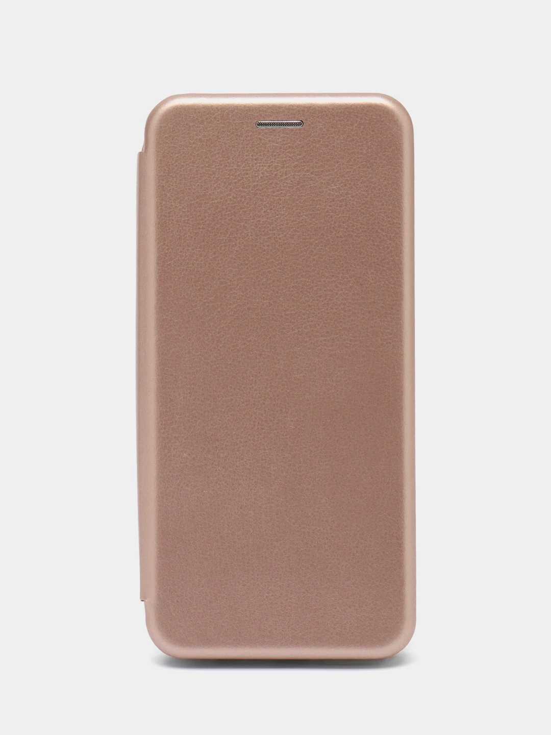 Розовый чехол книжка Tecno Camon 19 / 19 Pro