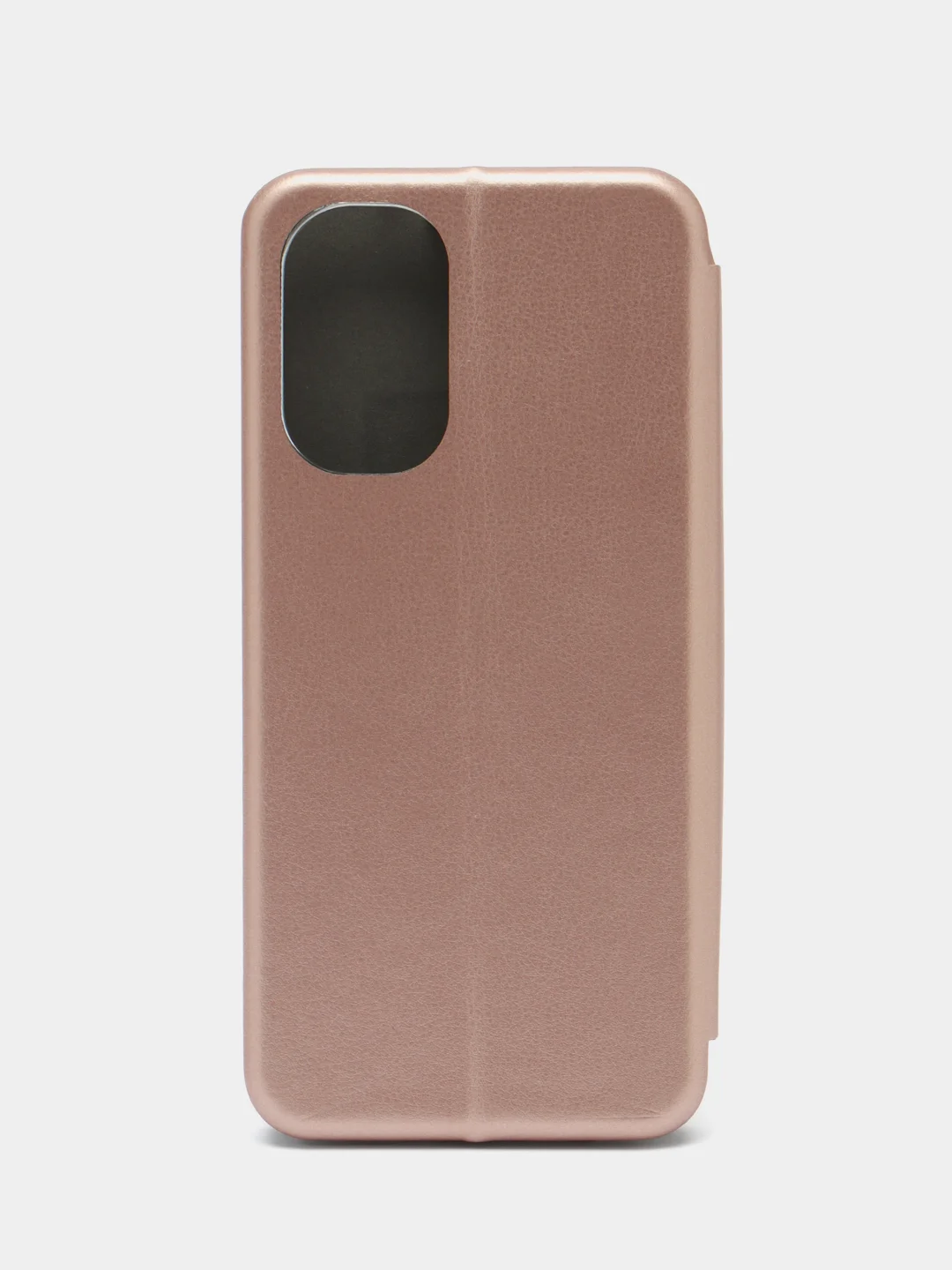 Розовый чехол книжка Tecno Camon 19 / 19 Pro