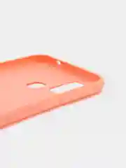 Манго чехол силиконовый для Samsung Galaxy M31 (Самсунг Галакси М31), цветной, матовый