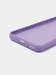 Пурпурный чехол Xiaomi 12T, 12T Pro, Redmi K50 Ultra, Сяоми 12T, 12Т Про, Редми К50 Ультра силиконовый