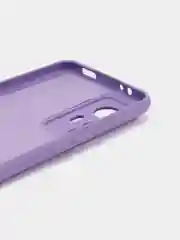 Пурпурный чехол Xiaomi 12T, 12T Pro, Redmi K50 Ultra, Сяоми 12T, 12Т Про, Редми К50 Ультра силиконовый