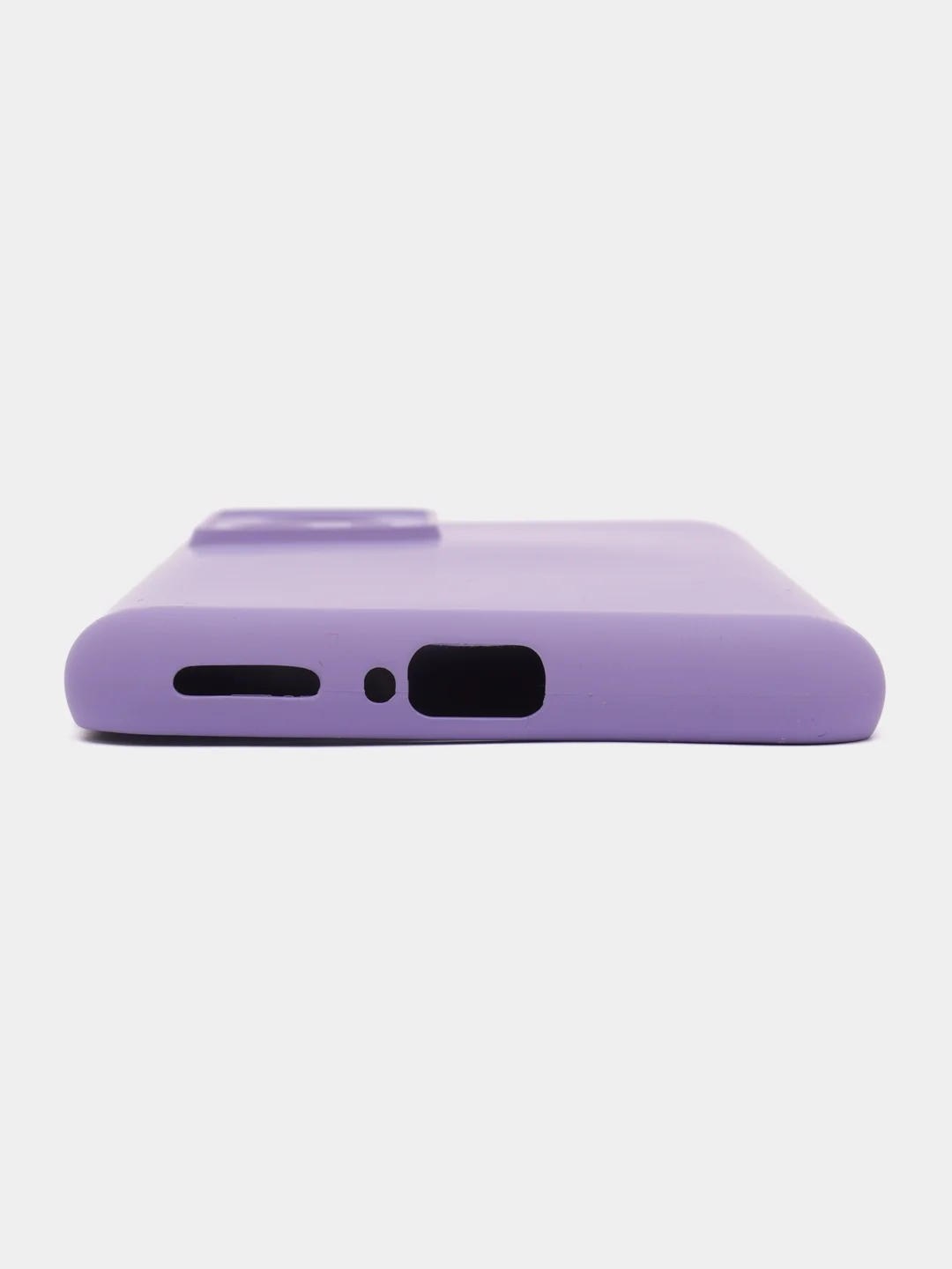 Пурпурный чехол Xiaomi 12T, 12T Pro, Redmi K50 Ultra, Сяоми 12T, 12Т Про, Редми К50 Ультра силиконовый