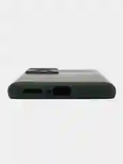 Зеленый чехол Xiaomi 12T, 12T Pro, Redmi K50 Ultra, Сяоми 12T, 12Т Про, Редми К50 Ультра силиконовый