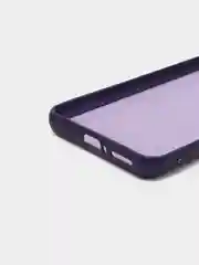 Фиолетовый чехол Xiaomi 12T, 12T Pro, Redmi K50 Ultra, Сяоми 12T, 12Т Про, Редми К50 Ультра силиконовый