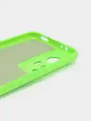 Салатовый чехол Xiaomi 12T, 12T Pro, Redmi K50 Ultra, Сяоми 12T, 12Т Про, Редми К50 Ультра силиконовый