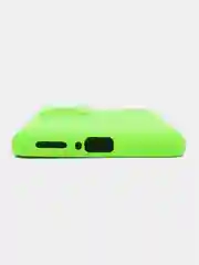 Салатовый чехол Xiaomi 12T, 12T Pro, Redmi K50 Ultra, Сяоми 12T, 12Т Про, Редми К50 Ультра силиконовый