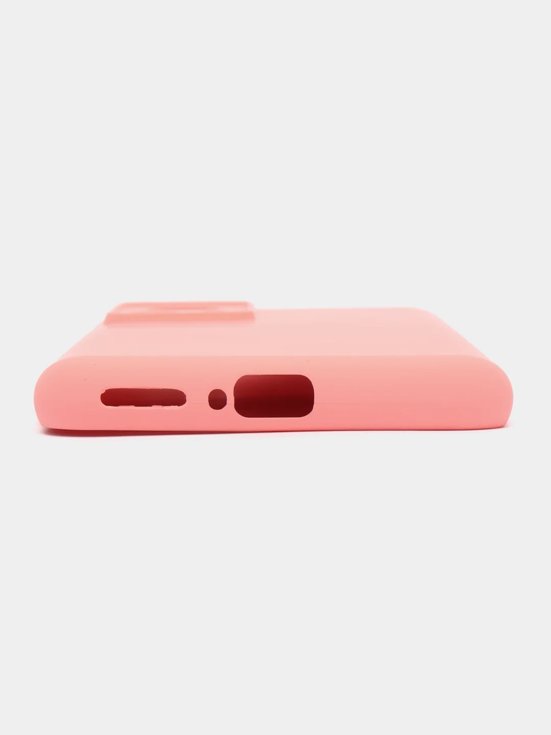 Розовый чехол Xiaomi 12T, 12T Pro, Redmi K50 Ultra, Сяоми 12T, 12Т Про, Редми К50 Ультра силиконовый