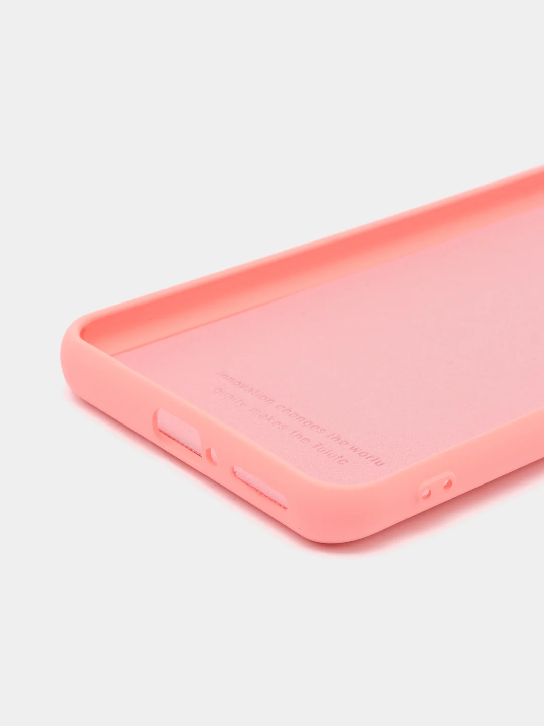 Розовый чехол Xiaomi 12T, 12T Pro, Redmi K50 Ultra, Сяоми 12T, 12Т Про, Редми К50 Ультра силиконовый