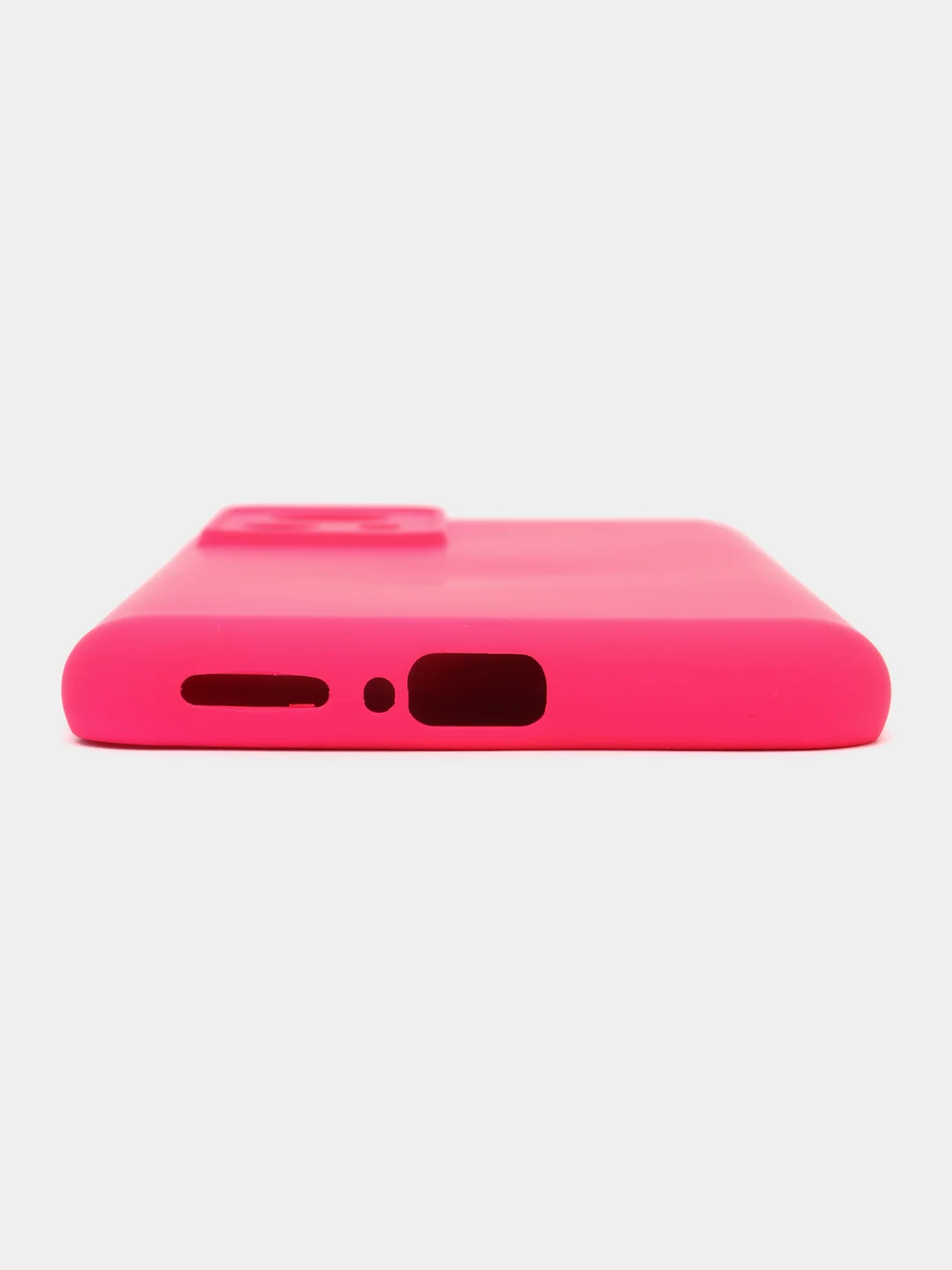 Фуксия чехол Xiaomi 12T, 12T Pro, Redmi K50 Ultra, Сяоми 12T, 12Т Про, Редми К50 Ультра силиконовый