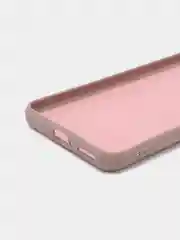 Светло-коричневый чехол Xiaomi 12T, 12T Pro, Redmi K50 Ultra, Сяоми 12T, 12Т Про, Редми К50 Ультра силиконовый
