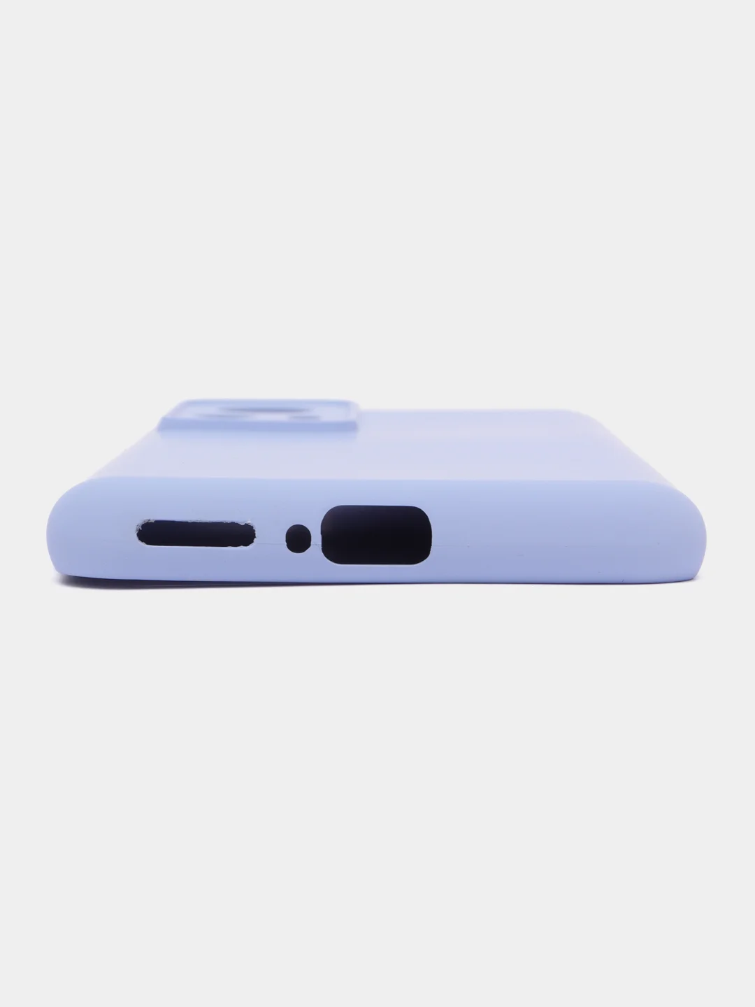Лавандовый чехол Xiaomi 12T, 12T Pro, Redmi K50 Ultra, Сяоми 12T, 12Т Про, Редми К50 Ультра силиконовый