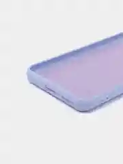 Лавандовый чехол Xiaomi 12T, 12T Pro, Redmi K50 Ultra, Сяоми 12T, 12Т Про, Редми К50 Ультра силиконовый