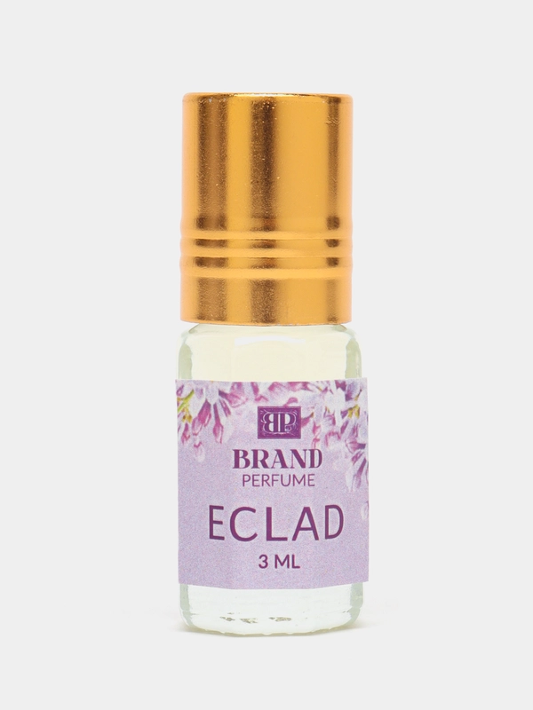 Масляные духи по мотивам ECLAD ( Эклат Дарпеж ), роликовый флакон, 3 мл