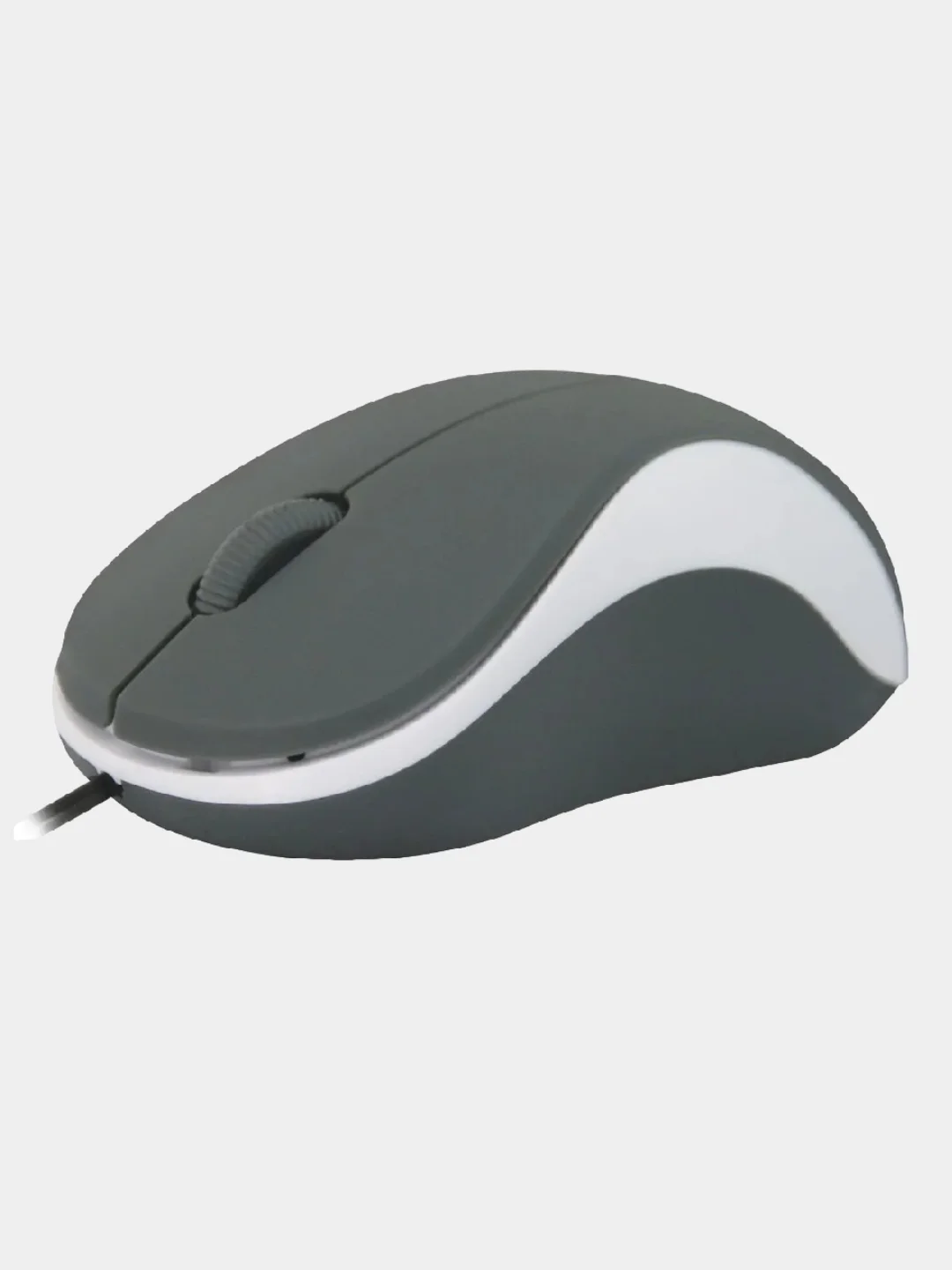 Белый оптическая проводная мышь Defender Accura MS-970, 1000 dpi