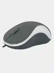 Белый оптическая проводная мышь Defender Accura MS-970, 1000 dpi