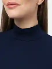Водолазка женская, вискоза