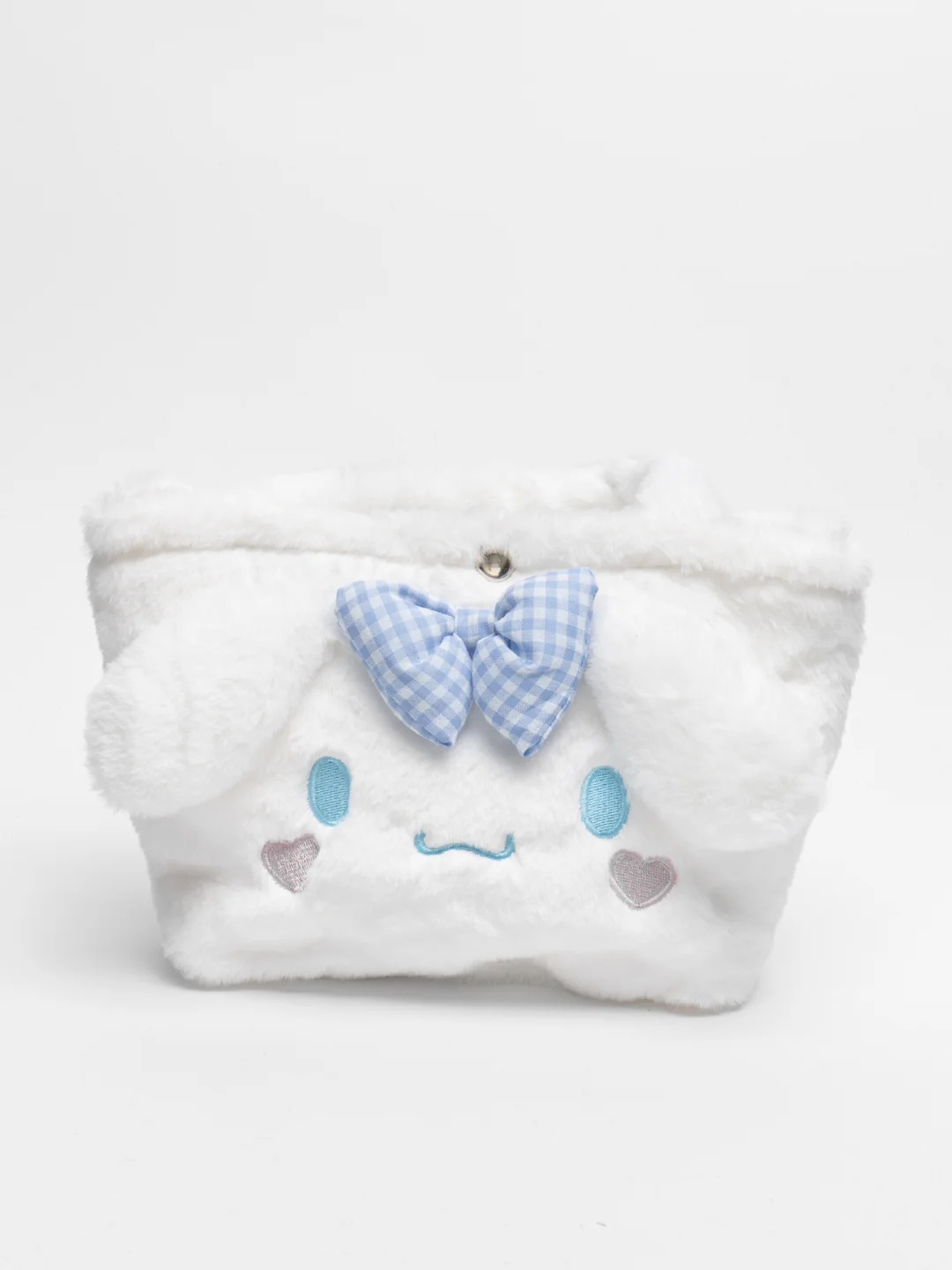Индиго мягкие игрушки Kuromi, My Melody, Sinnamoroll, плюшевые 17-25 см