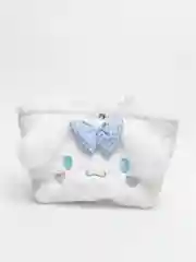 Индиго мягкие игрушки Kuromi, My Melody, Sinnamoroll, плюшевые 17-25 см