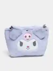 Кремовый мягкие игрушки Kuromi, My Melody, Sinnamoroll, плюшевые 17-25 см