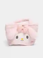 Золотистый хаки мягкие игрушки Kuromi, My Melody, Sinnamoroll, плюшевые 17-25 см